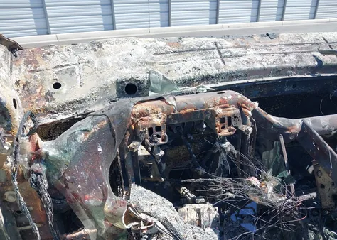 2006 Ford Freestyle Limited из США, поврежденный, VIN 1FMDK06146GA33784